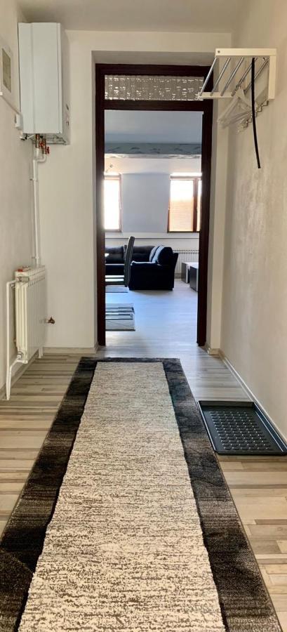 Noor Apartman Bihac Apartment Exterior foto