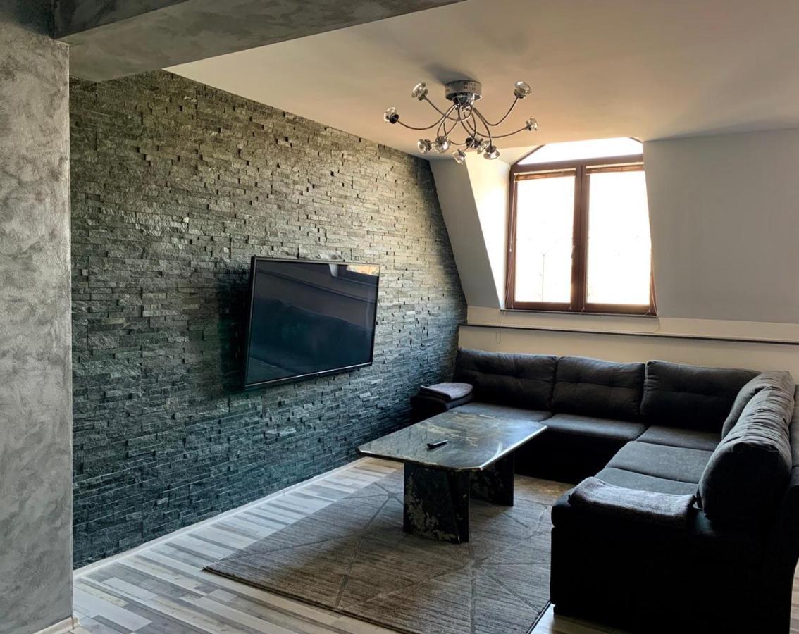 Noor Apartman Bihac Apartment Exterior foto